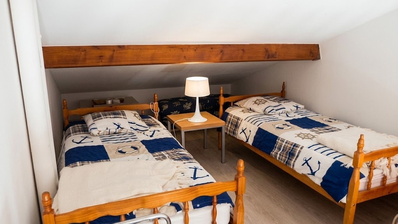 Photo of Bedroom in Barbatre