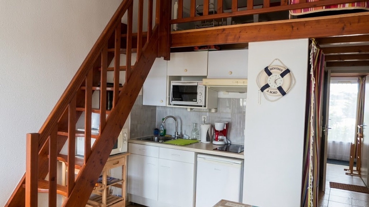 Photo of Kitchen in Barbatre