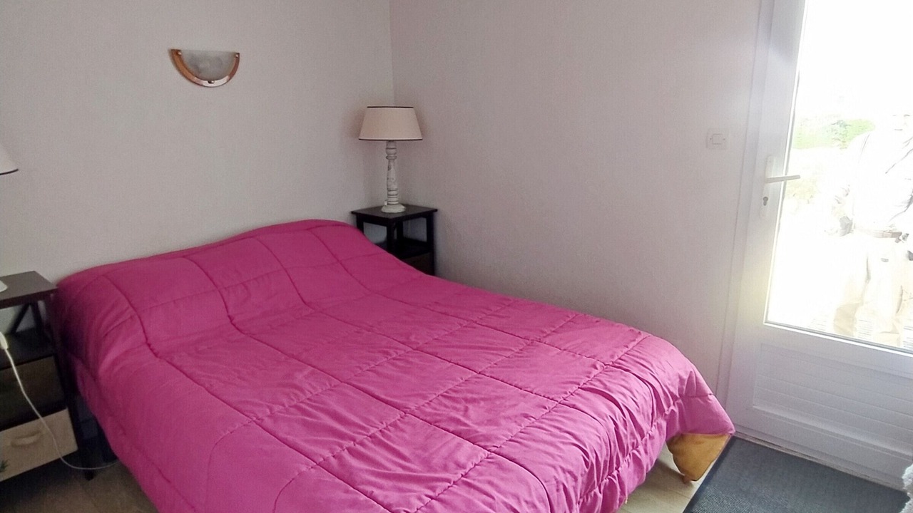 Photo of Bedroom in Barbatre