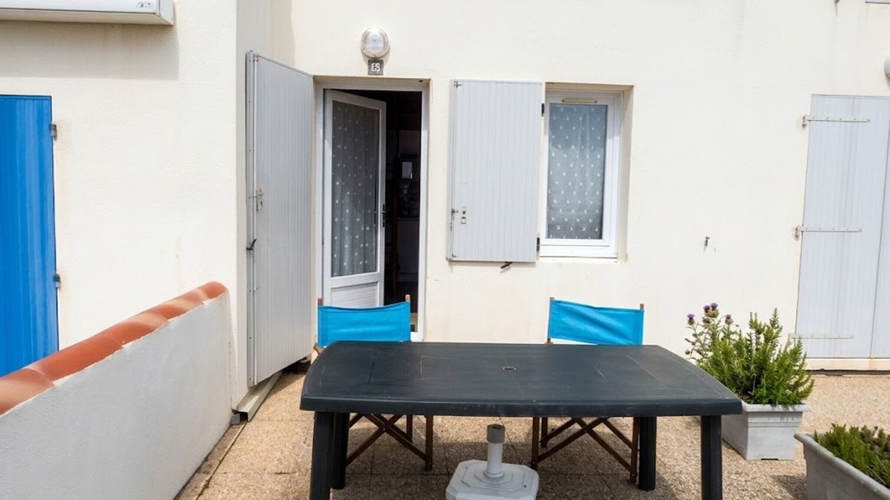 Photo of Outdoor in Barbatre