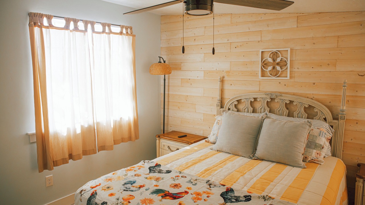 Photo of Bedroom in Nephi