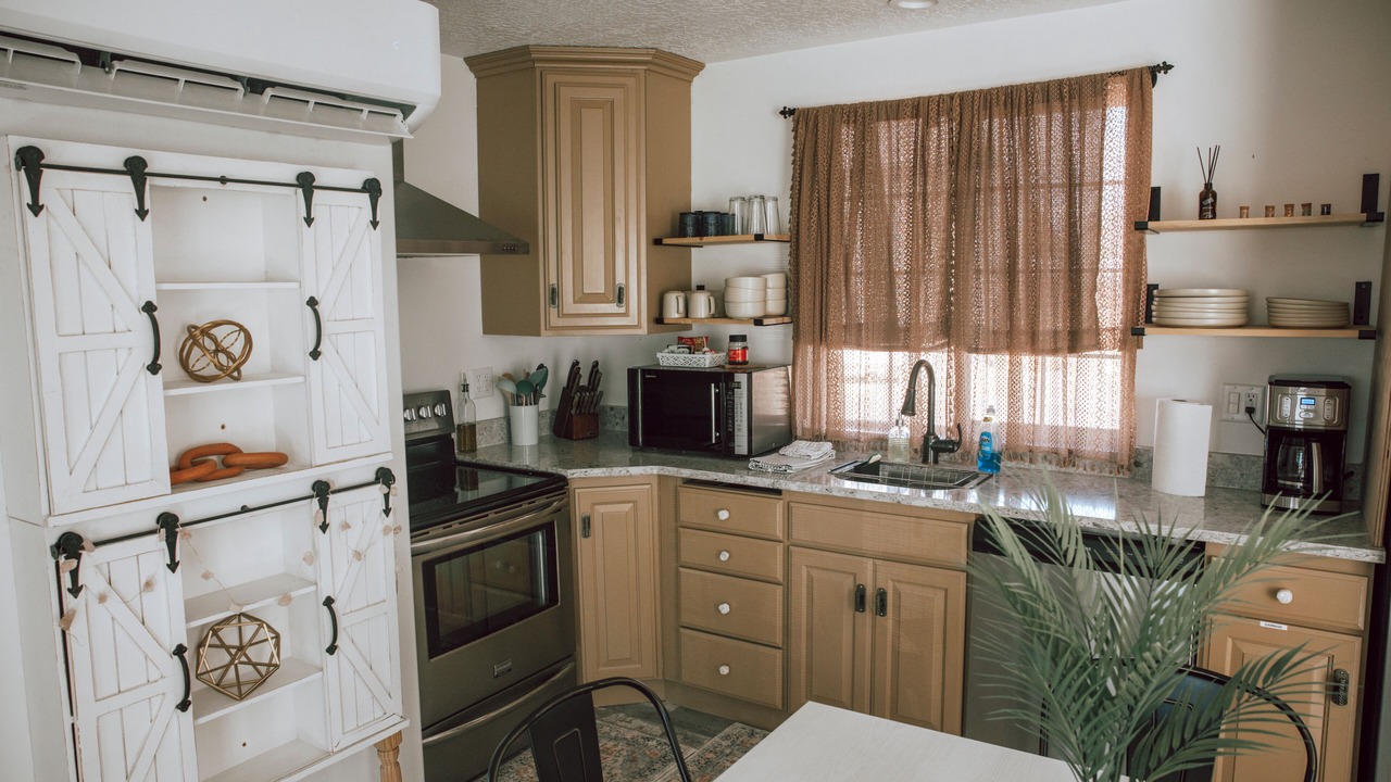 Photo of Kitchen in Nephi