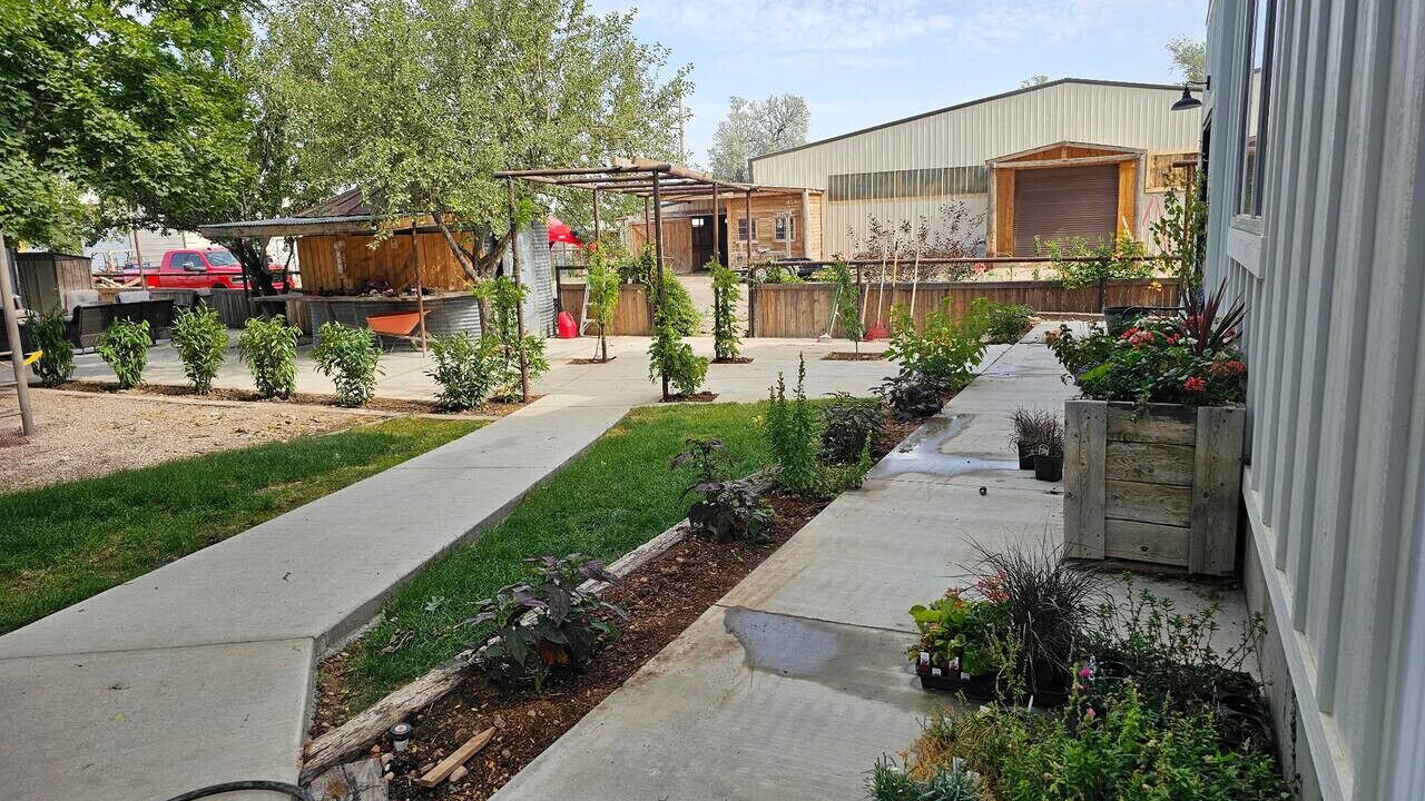 Photo of Outdoor in Nephi