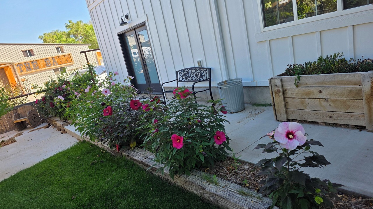 Photo of Outdoor in Nephi