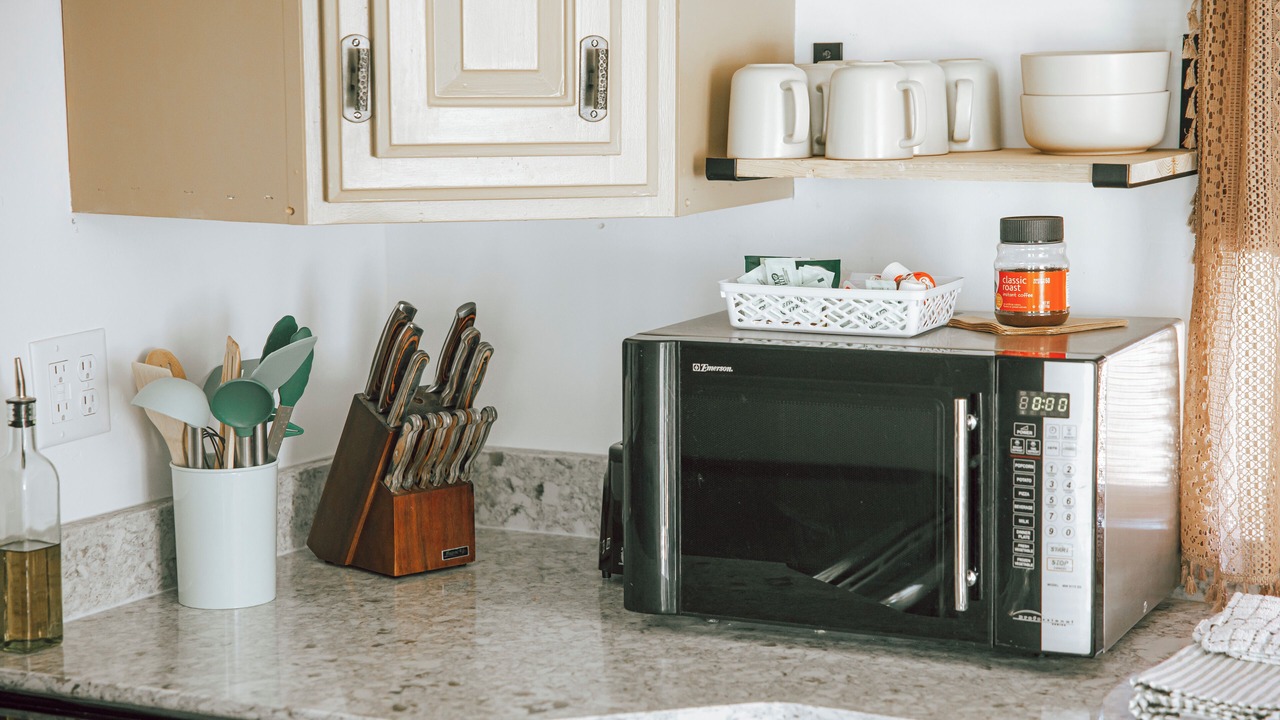 Photo of Kitchen in Nephi