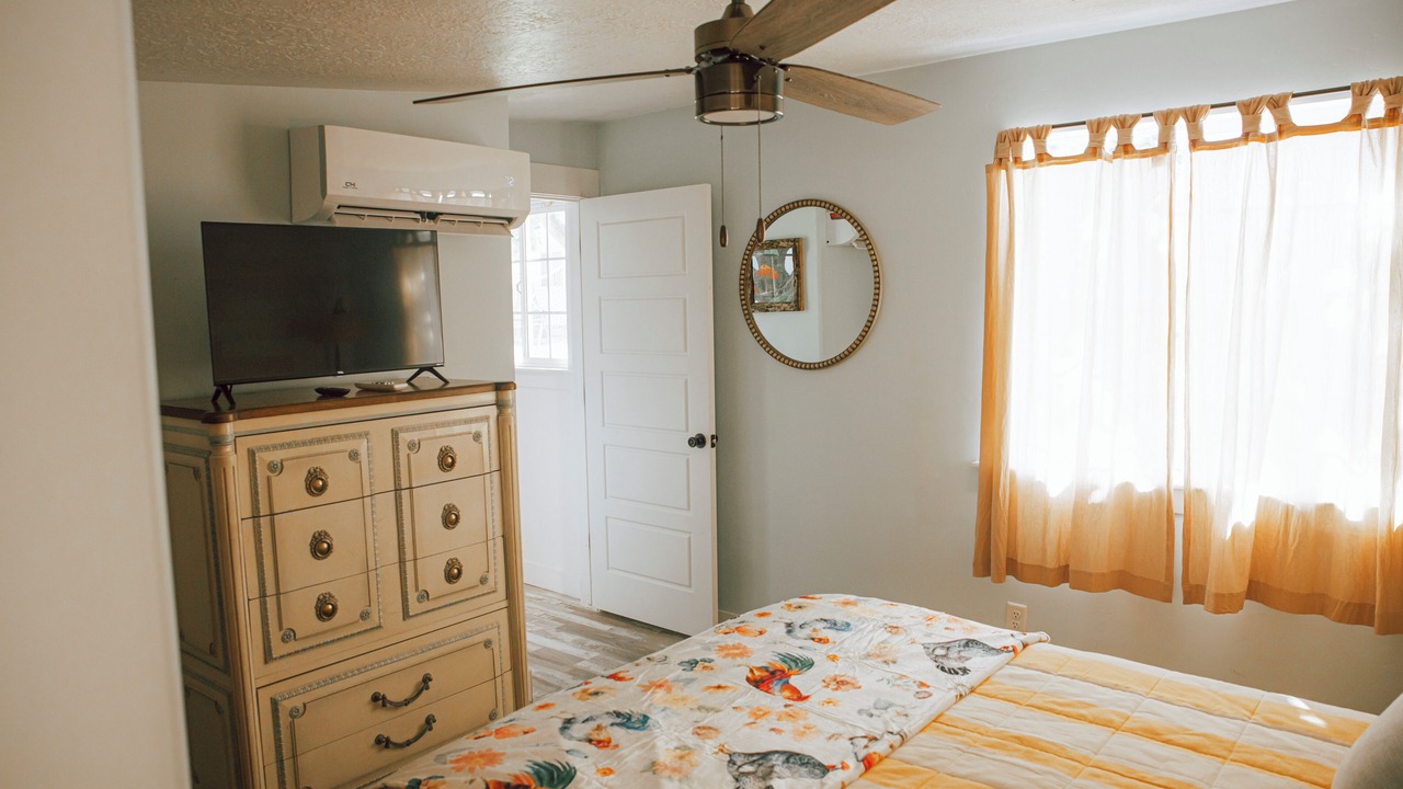 Photo of Bedroom in Nephi