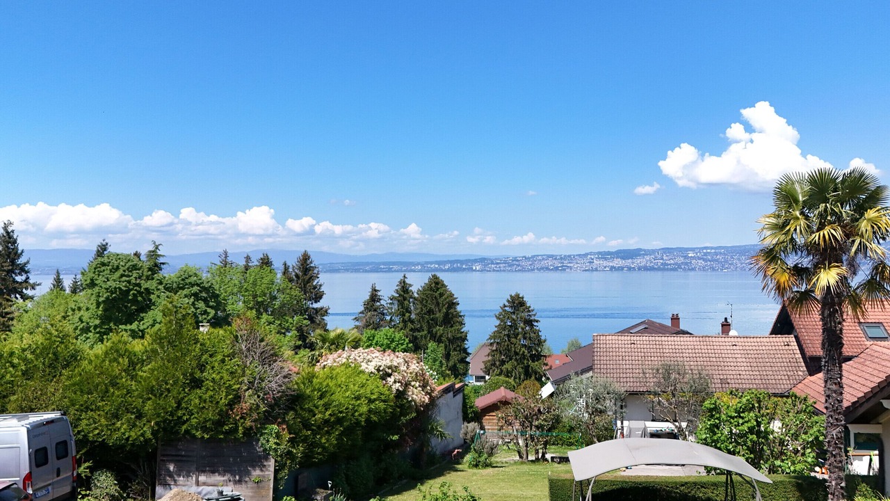 Photo of Outdoor in Neuvecelle