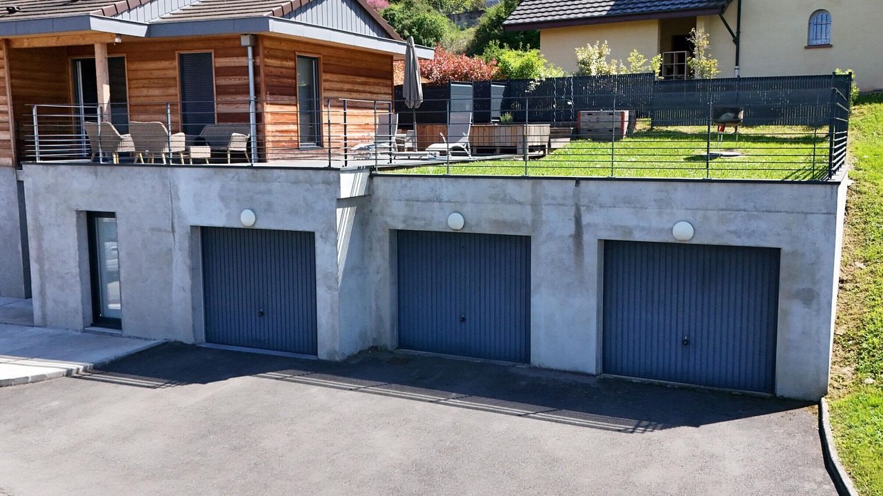 Photo of Outdoor in Neuvecelle