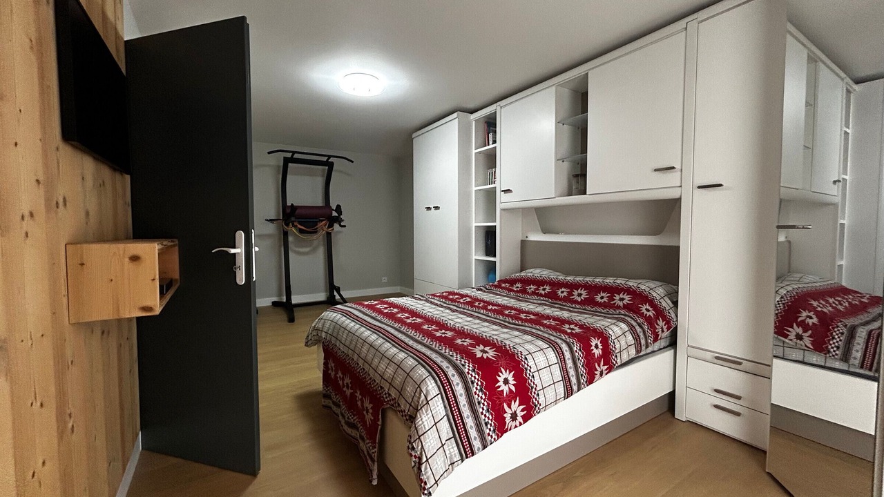 Photo of Bedroom in Neuvecelle