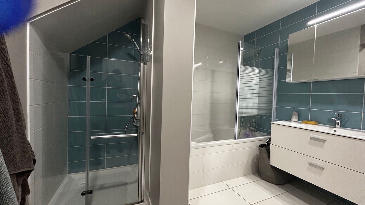 Photo of Bathroom in Neuvecelle