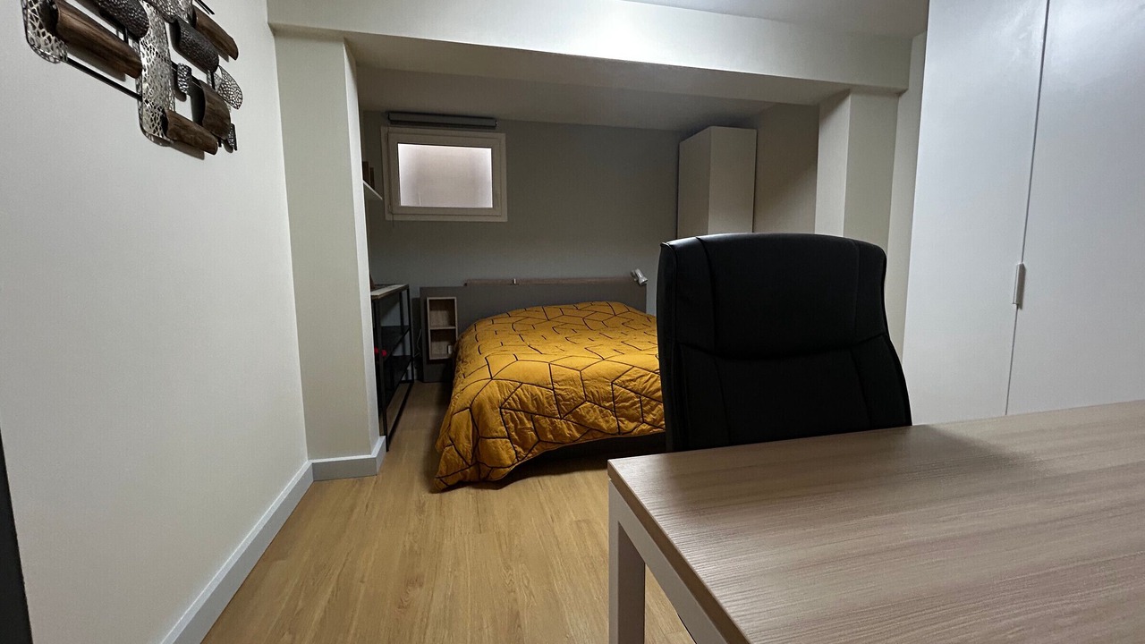 Photo of Bedroom in Neuvecelle