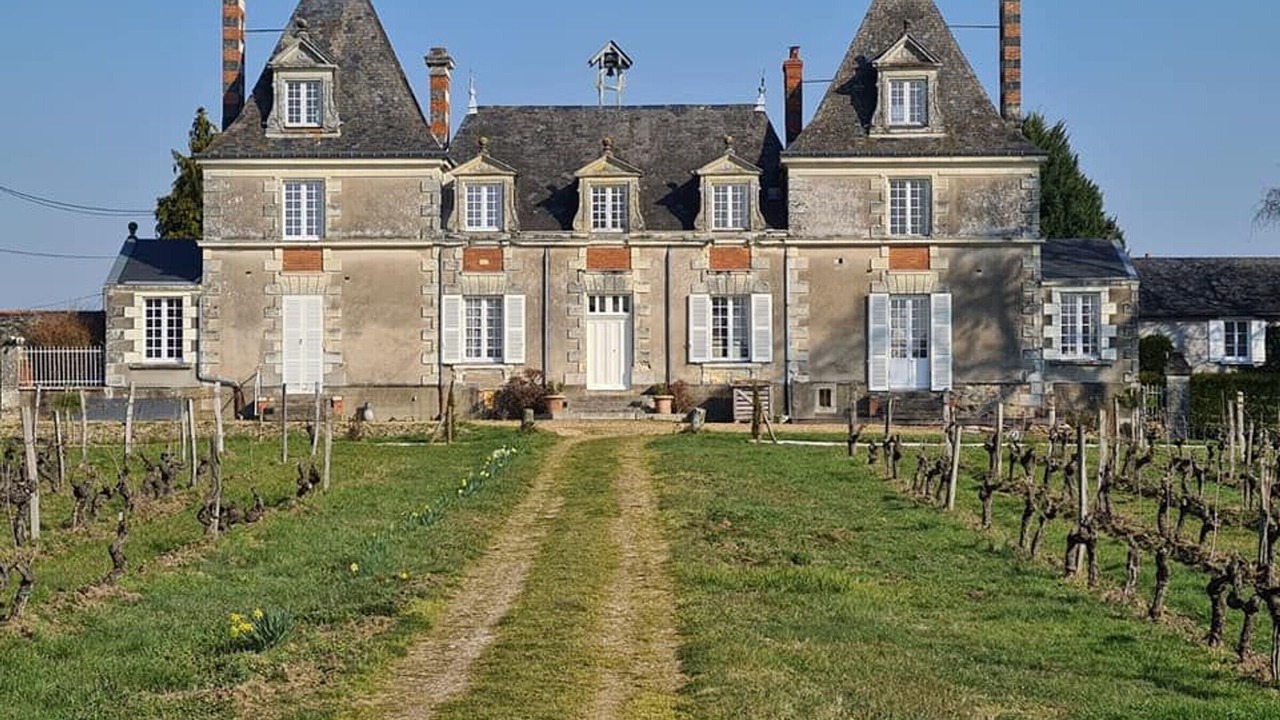 Photo of Outdoor in Blaison-Saint-Sulpice