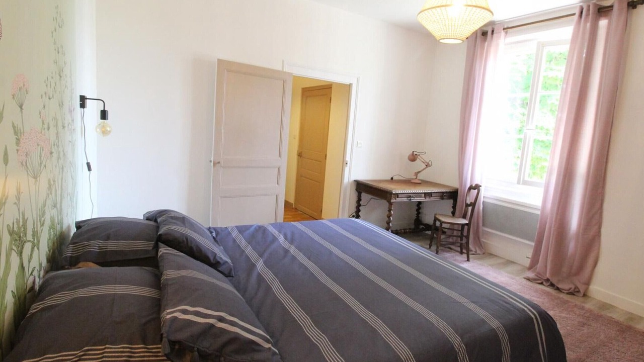 Photo of Bedroom in Blaison-Saint-Sulpice