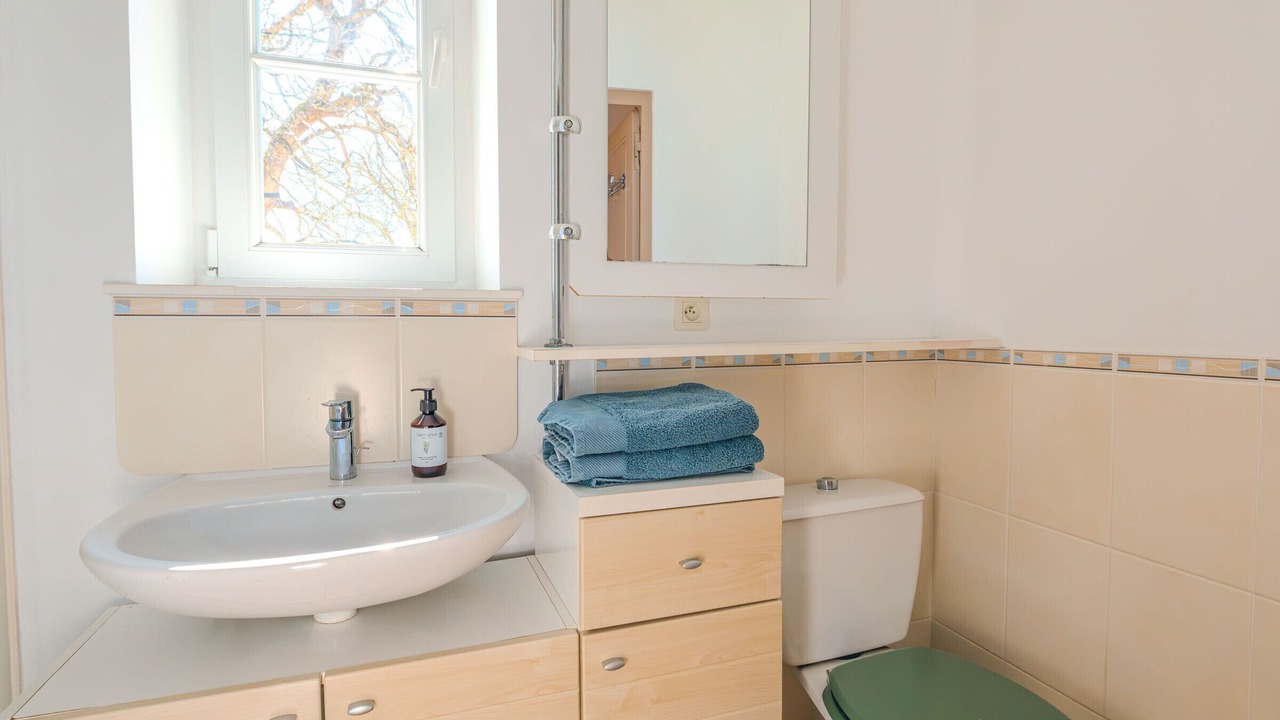Photo of Bathroom in Blaison-Saint-Sulpice