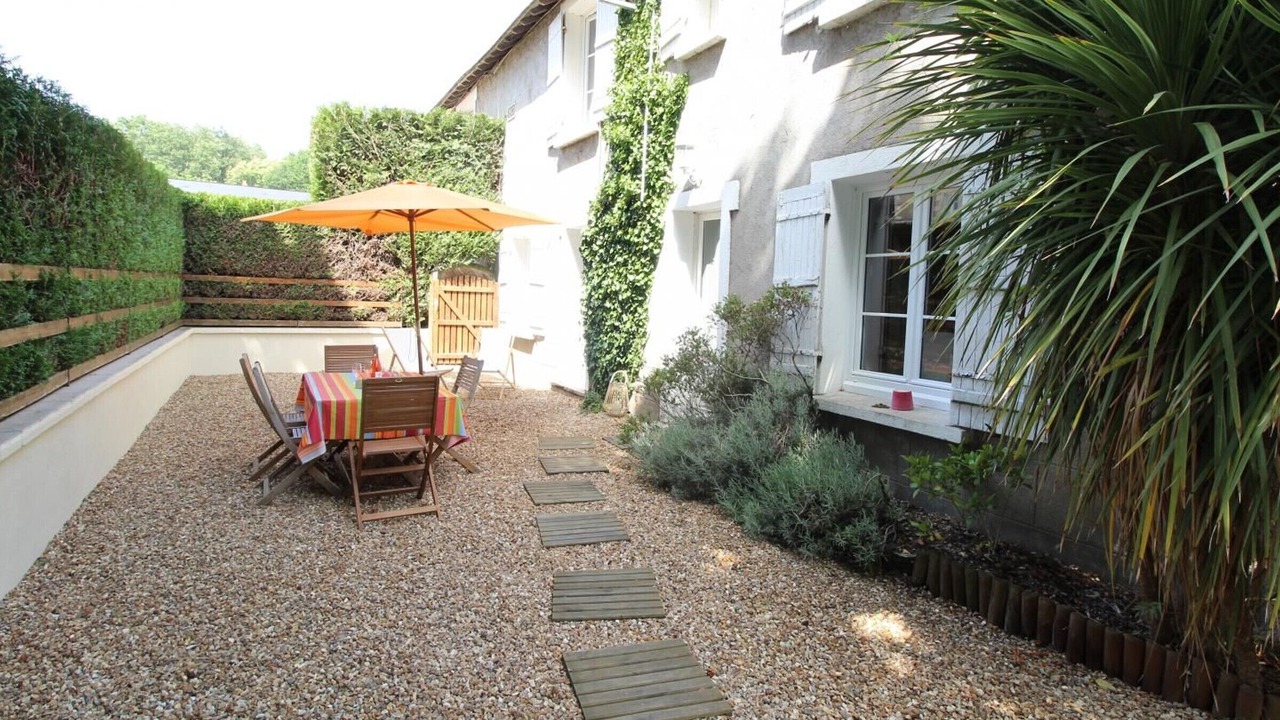 Photo of Outdoor in Blaison-Saint-Sulpice