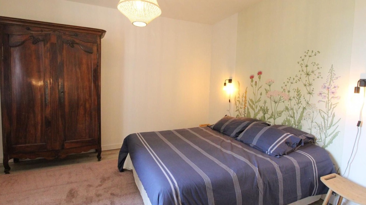 Photo of Bedroom in Blaison-Saint-Sulpice