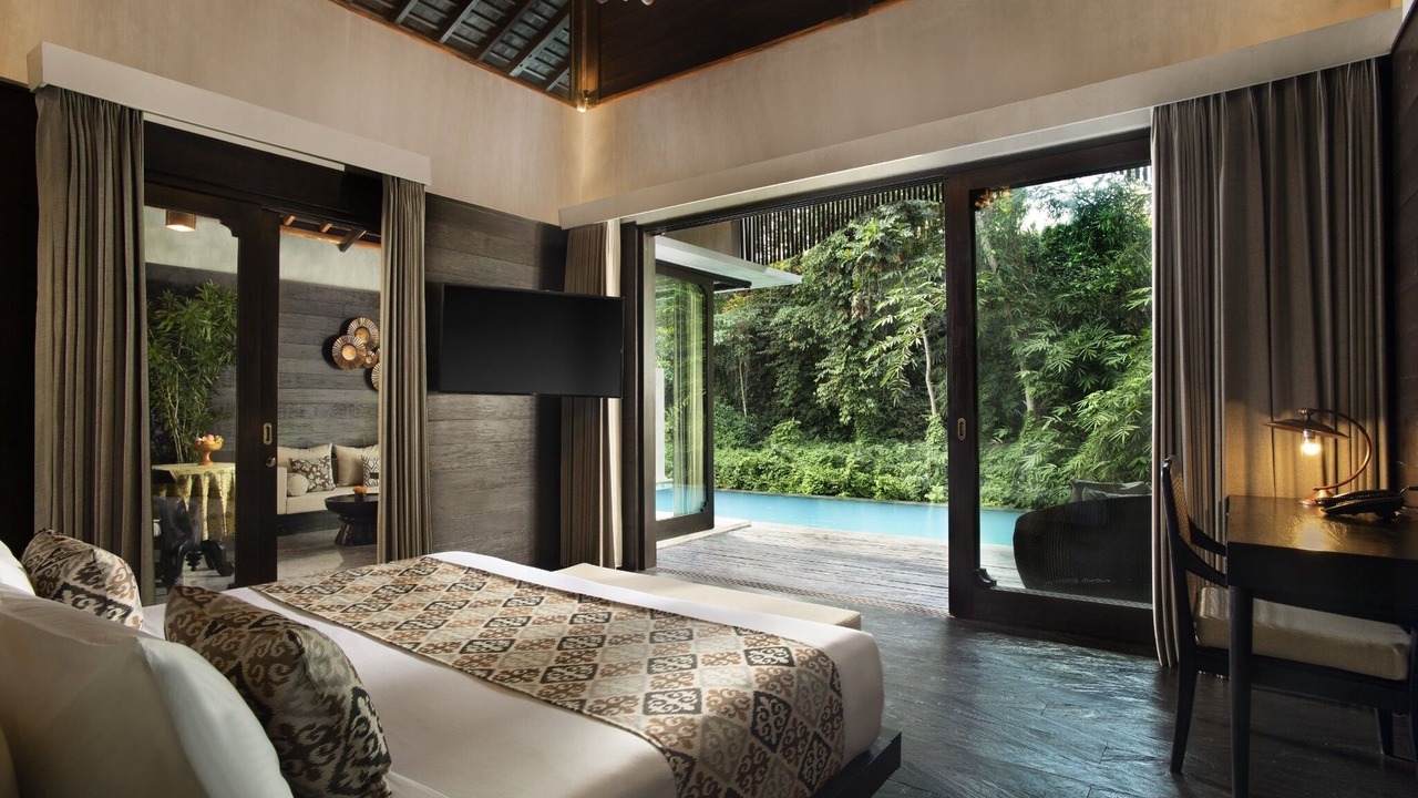 Photo of Bedroom in Mas