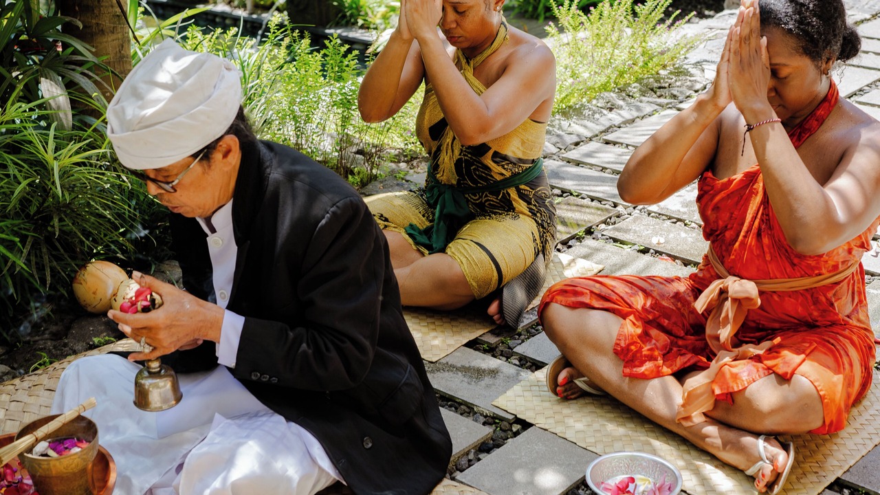 Photo of Others in Mas