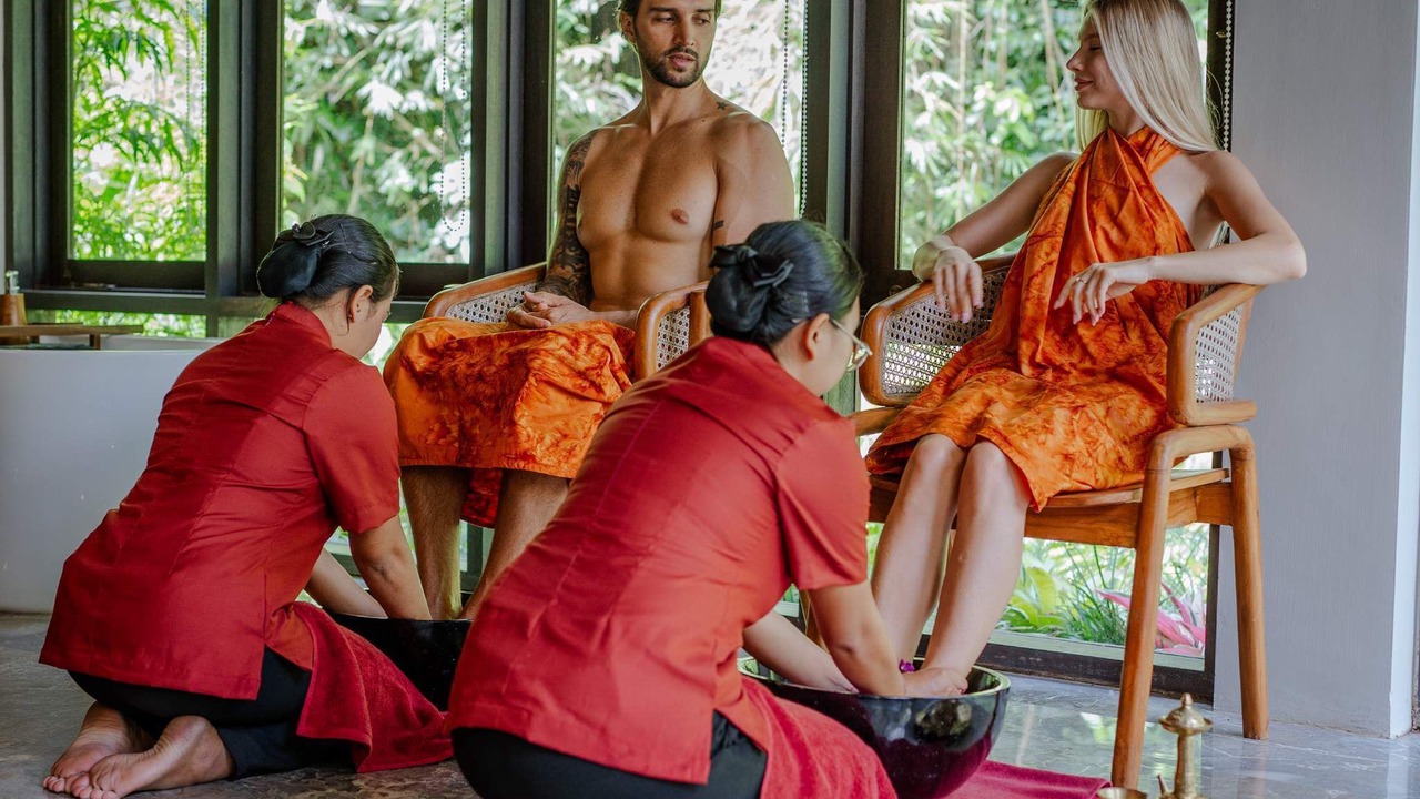 Photo of Others in Mas