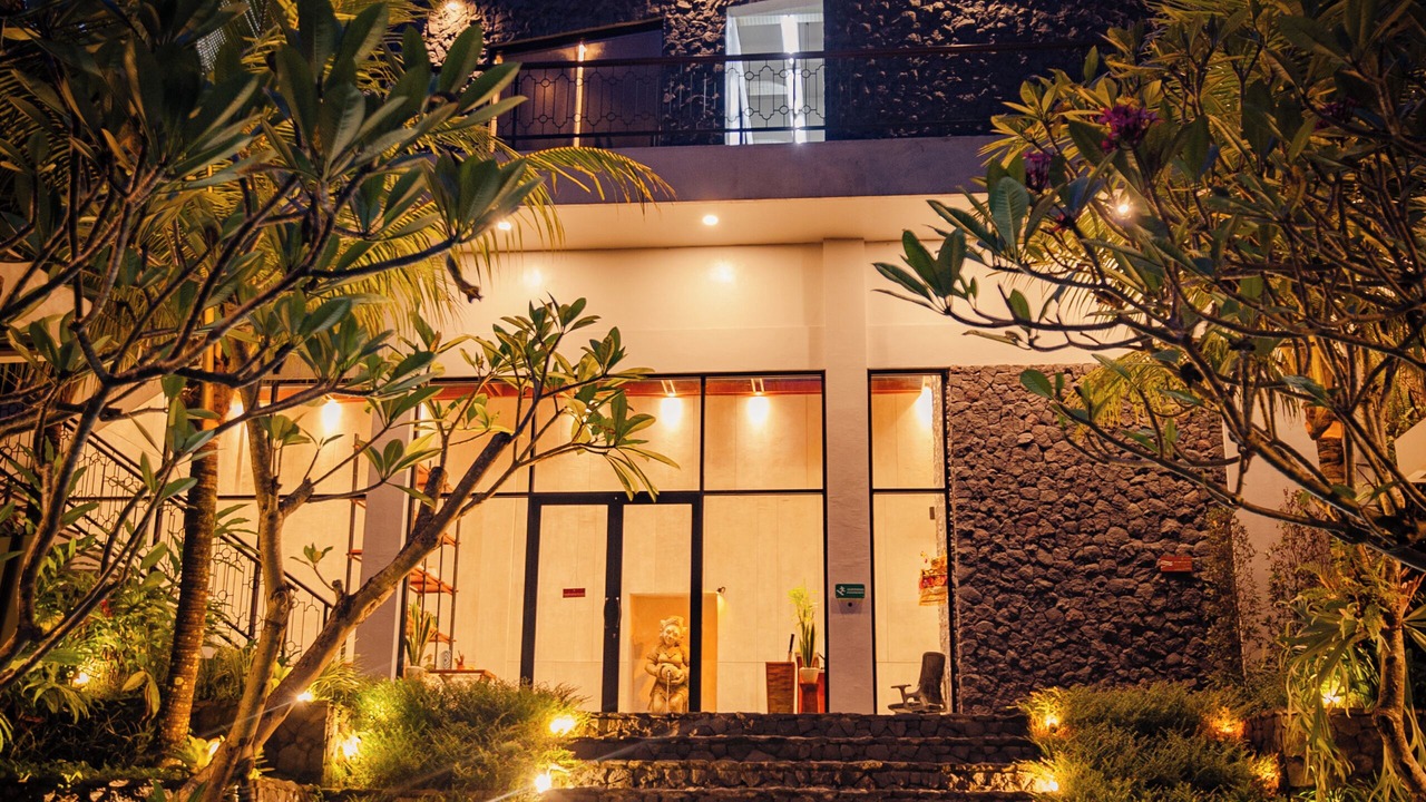 Photo of Outdoor in Mas