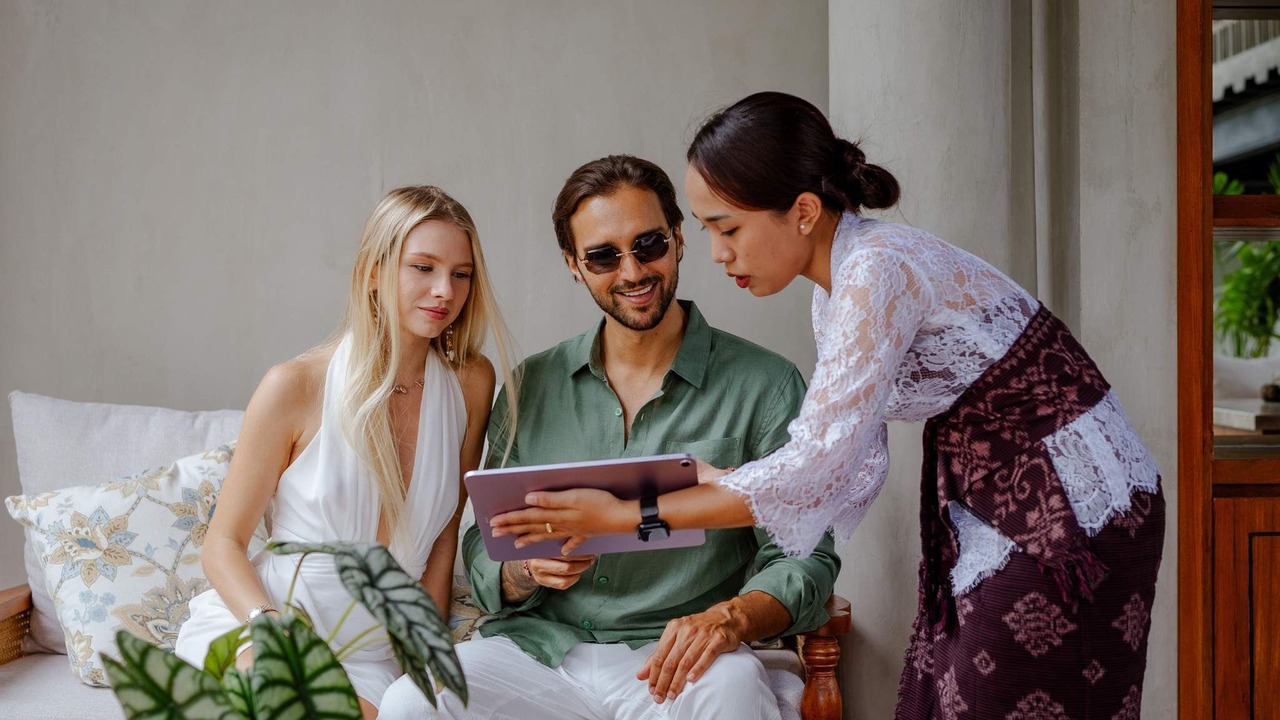 Photo of Others in Mas