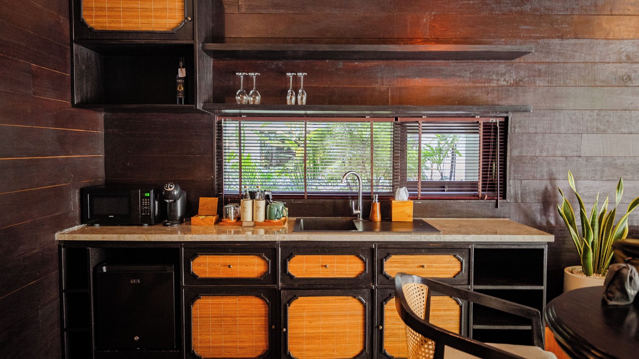 Photo of Kitchen in Mas