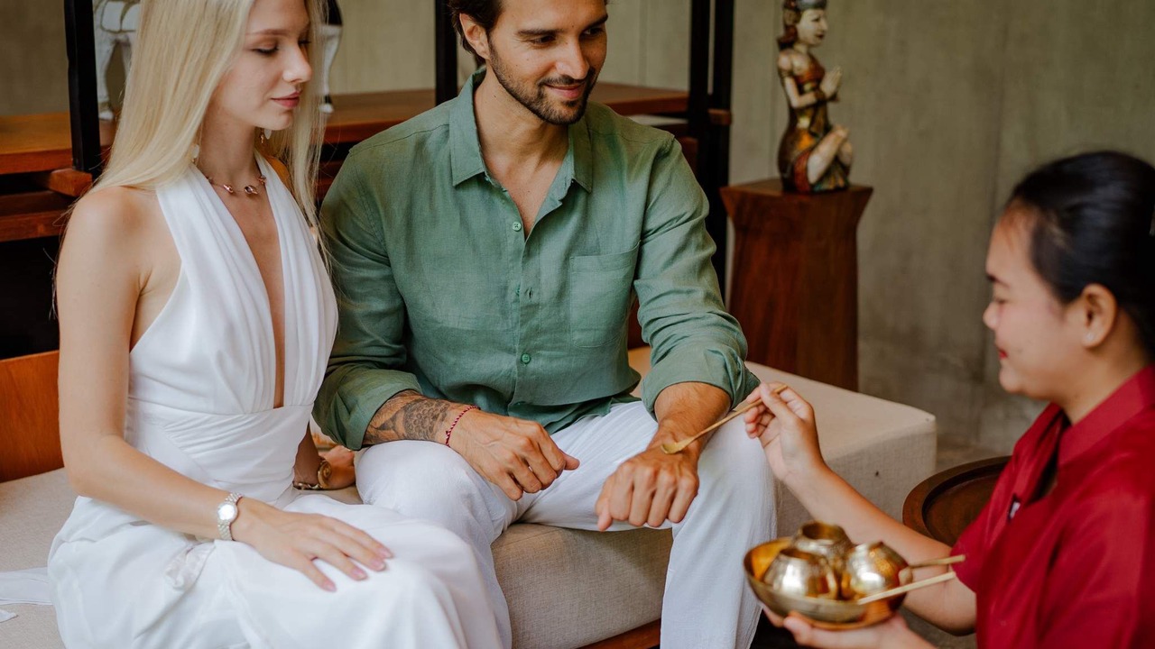 Photo of Others in Mas