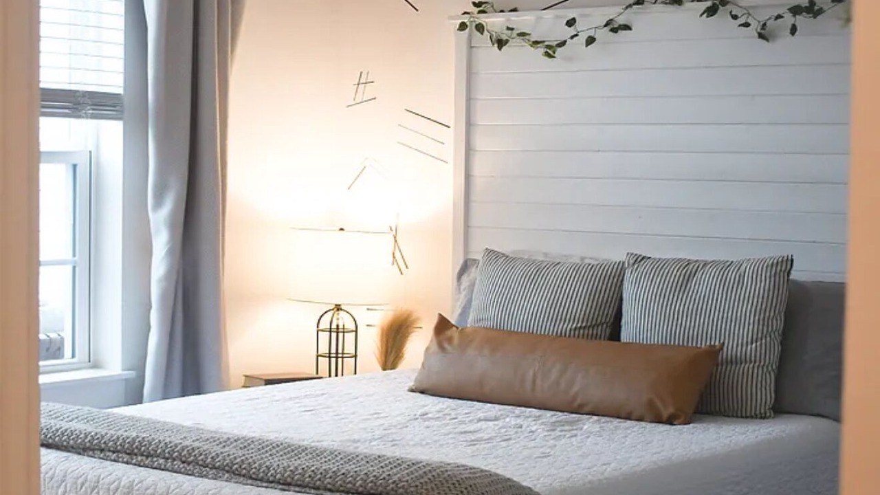 Photo of Bedroom in Heron Walk