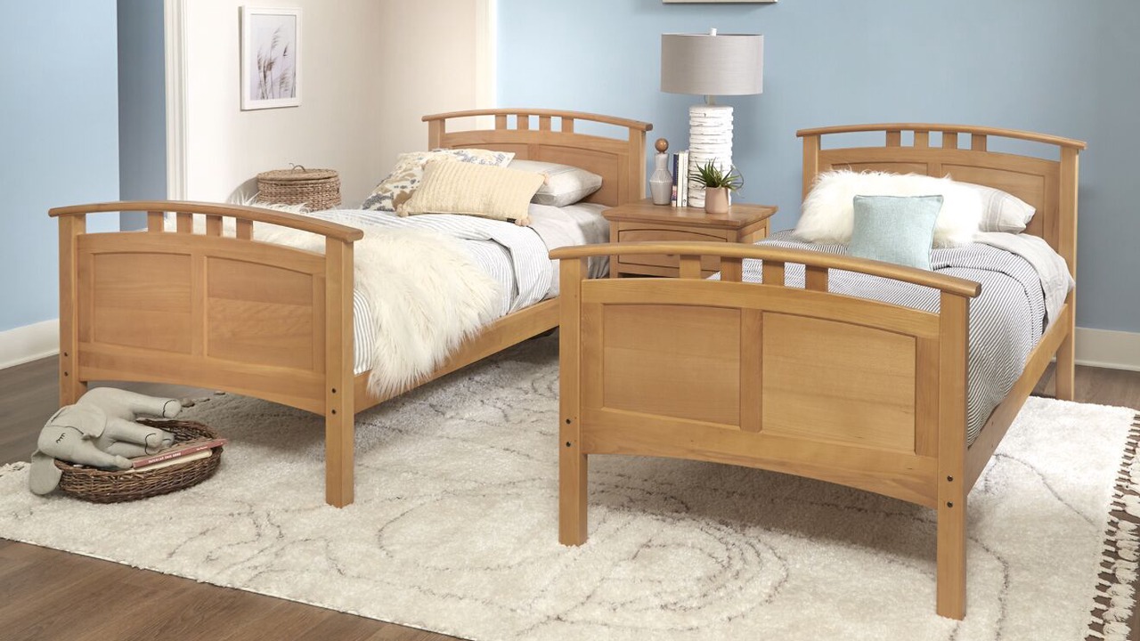Photo of Bedroom in Heron Walk