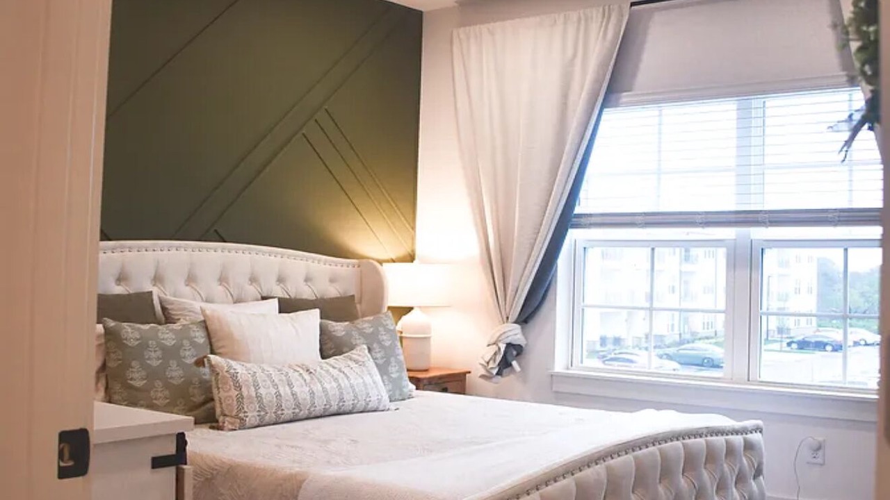 Photo of Bedroom in Heron Walk