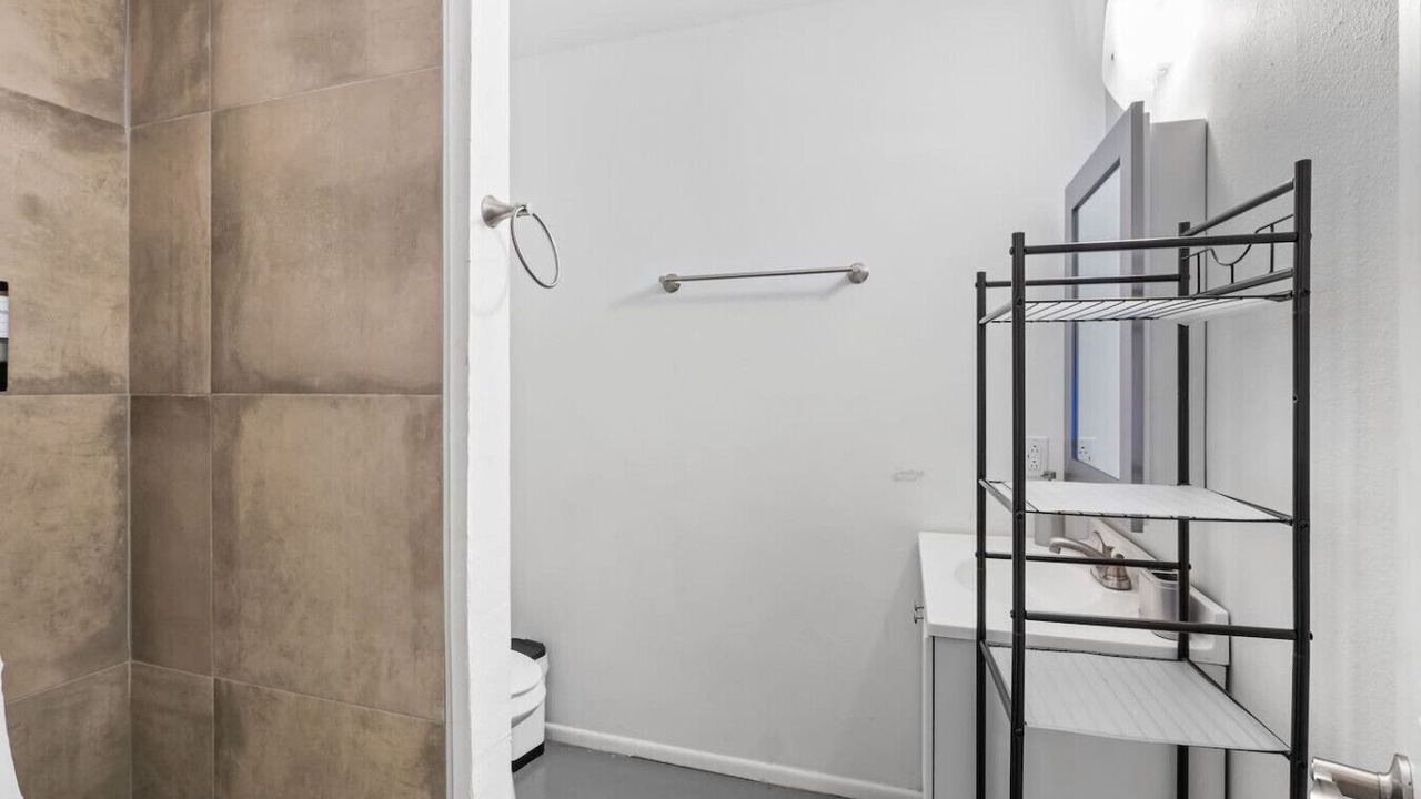 Photo of Bathroom in Western Division