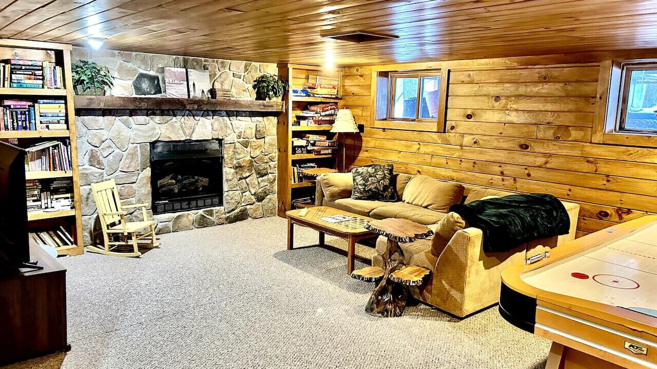 Photo of Livingroom in Union