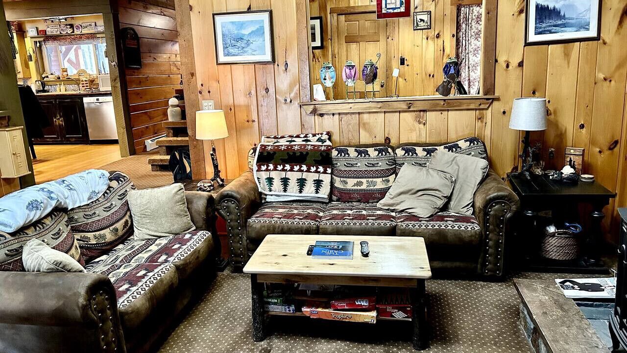 Photo of Livingroom in Union