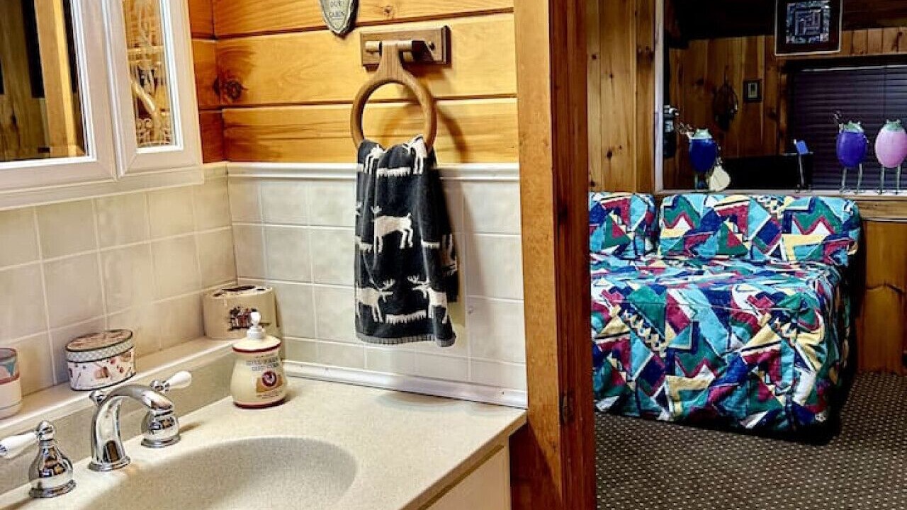 Photo of Bathroom in Union