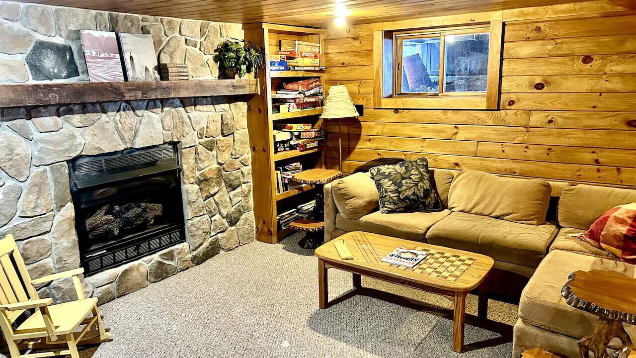 Photo of Livingroom in Union