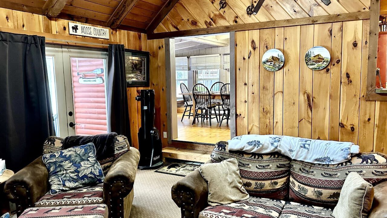 Photo of Livingroom in Union