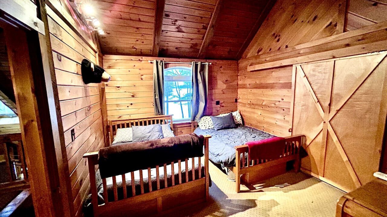 Photo of Bedroom in Union