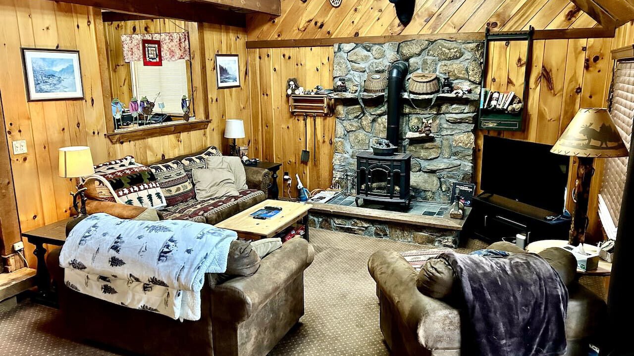 Photo of Livingroom in Union