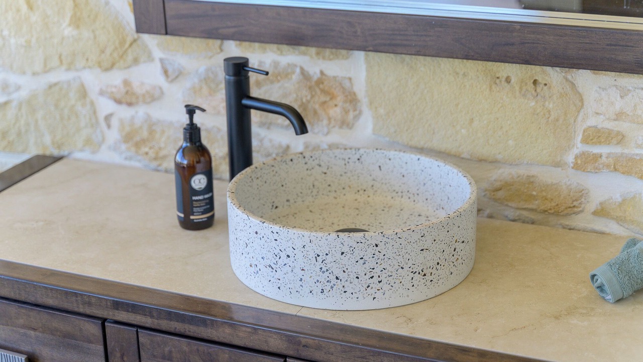 Photo of Bathroom in Mannum