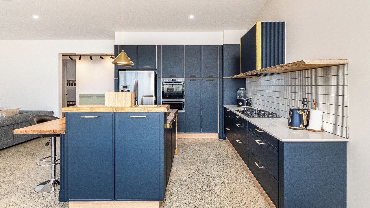 Photo of Kitchen in Mannum