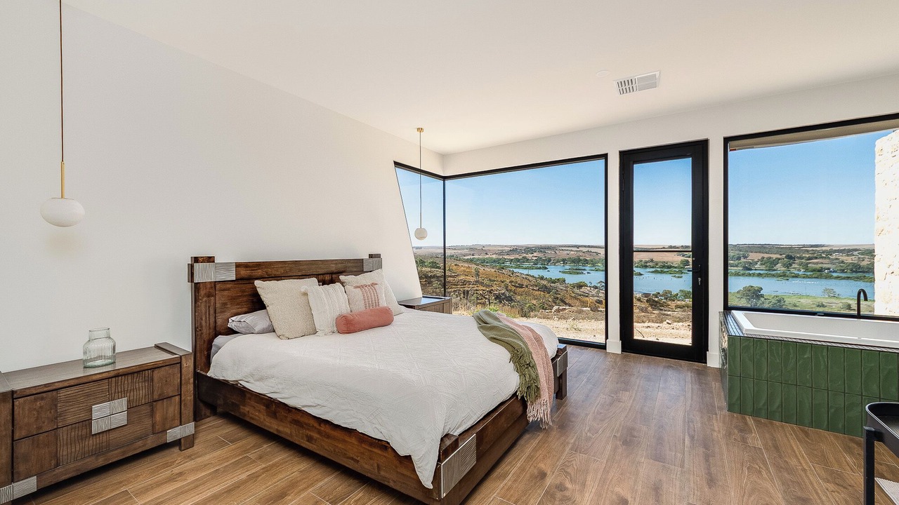 Photo of Bedroom in Mannum