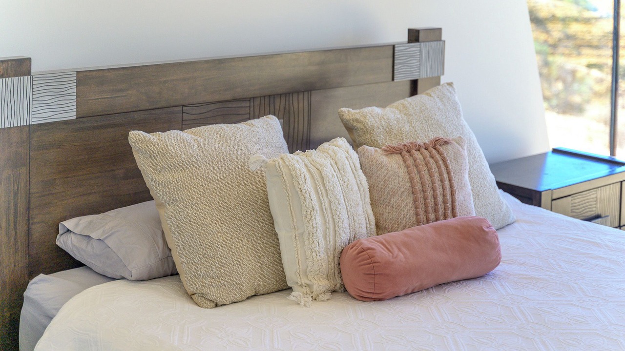 Photo of Bedroom in Mannum