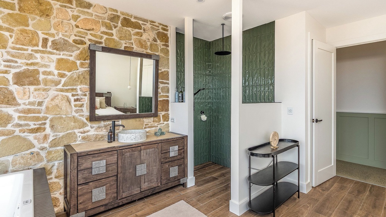 Photo of Bathroom in Mannum