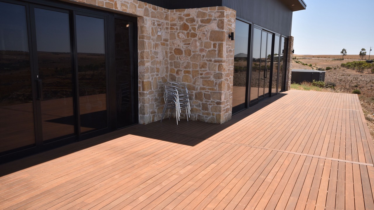 Photo of Patio Balcony in Mannum