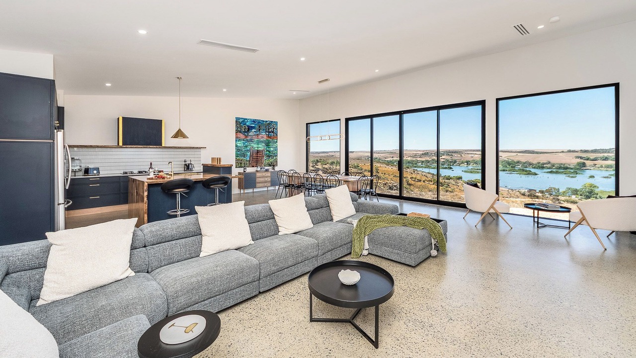 Photo of Livingroom in Mannum