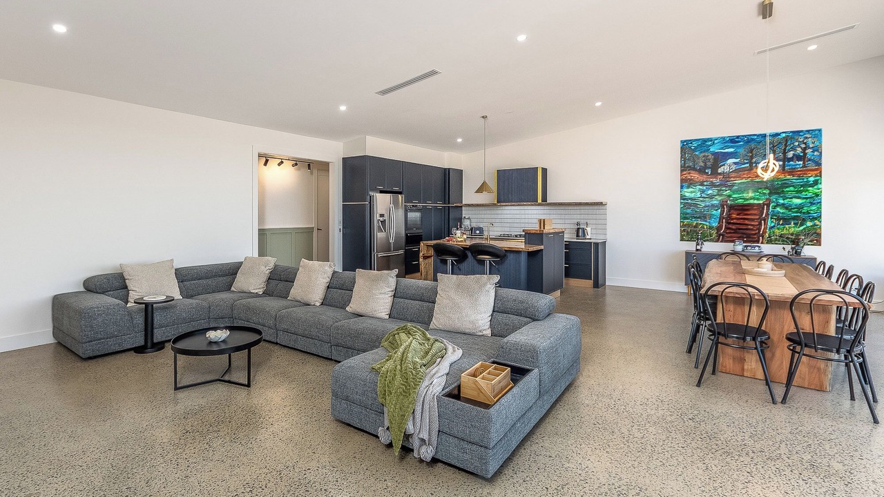 Photo of Livingroom in Mannum