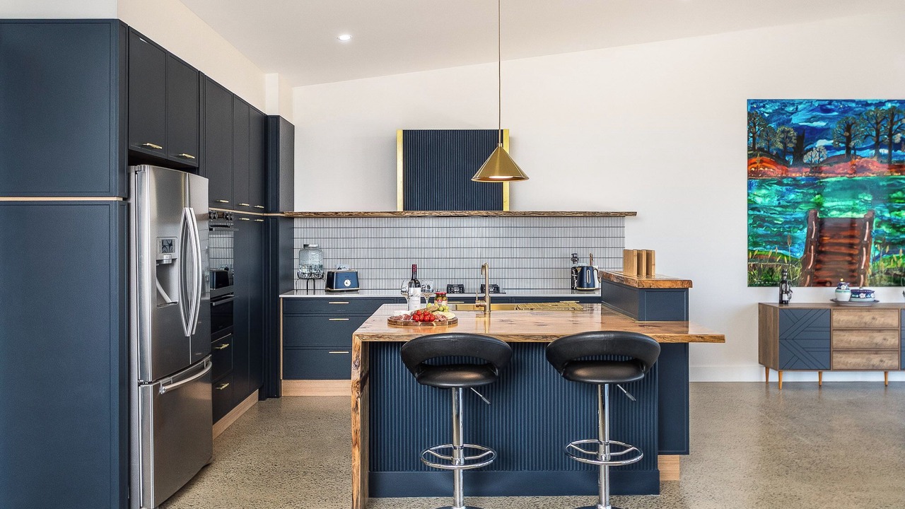 Photo of Kitchen in Mannum