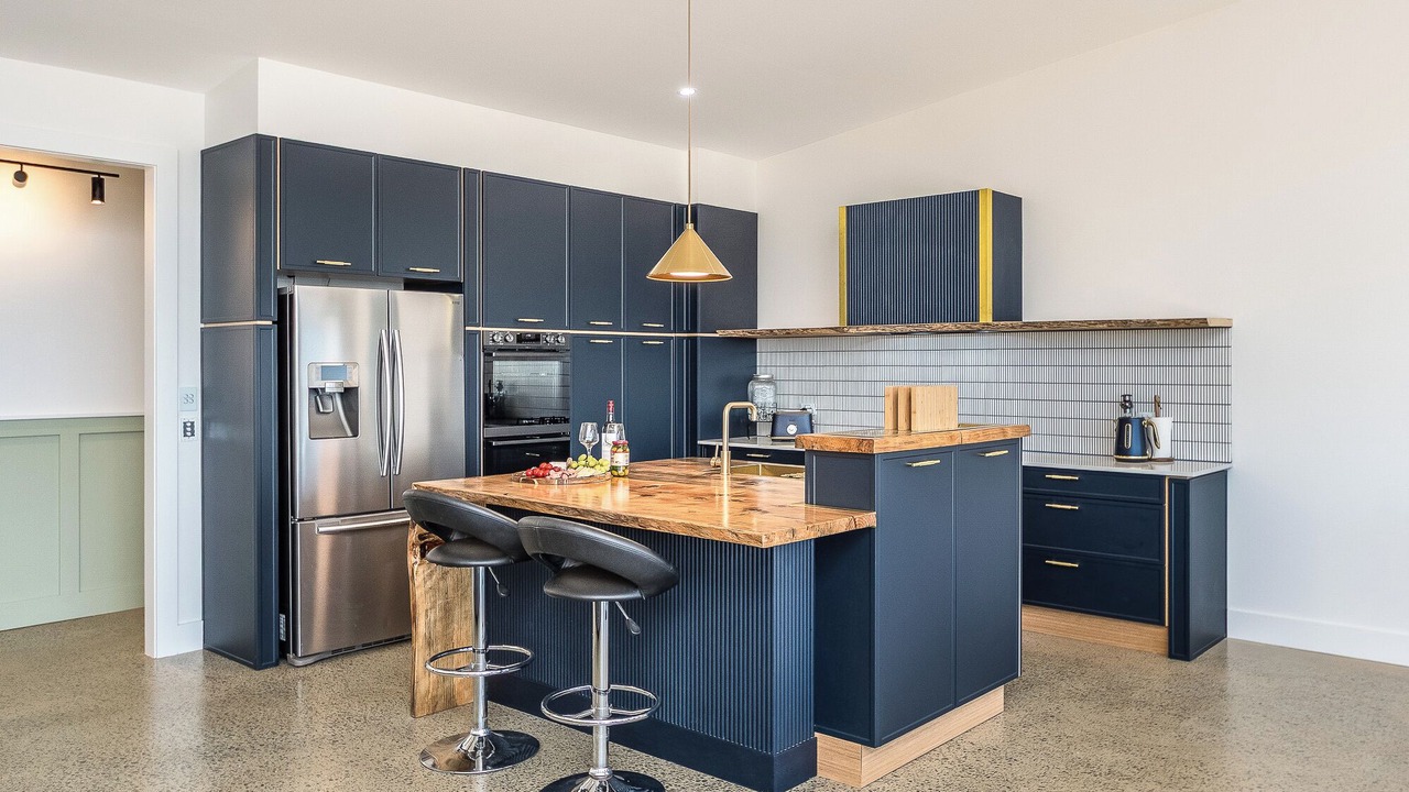 Photo of Kitchen in Mannum