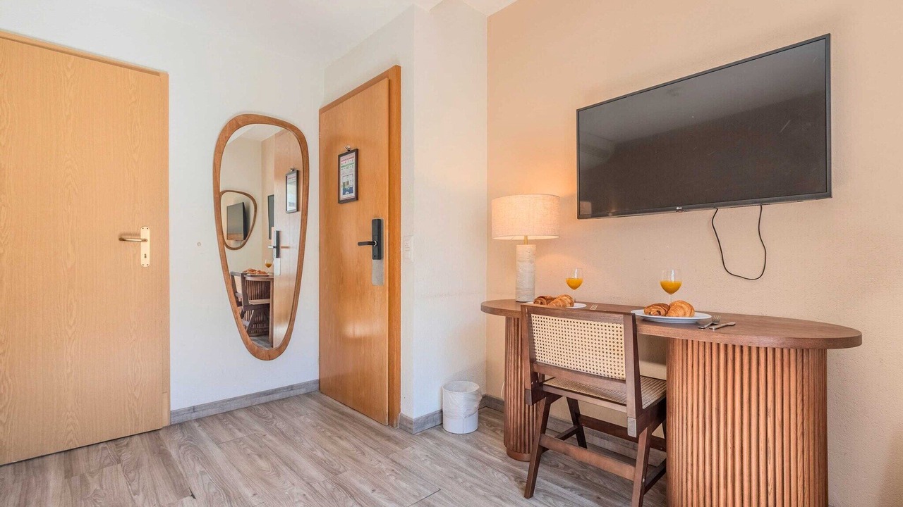 Photo of Livingroom in Paquis Navigation