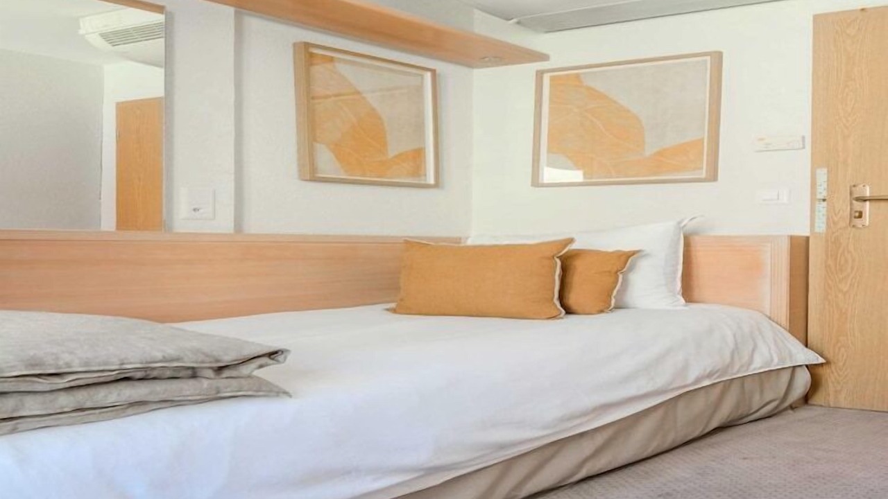 Photo of Livingroom in Paquis Navigation